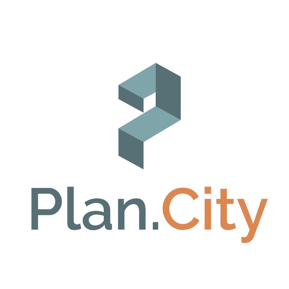 Plan City logo homepage