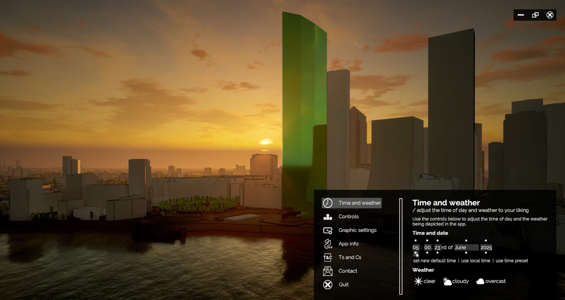 plan-city-daylight-light-and-day-controls